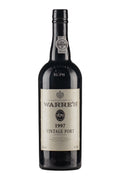 Warre`s Vintage 1997