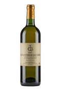 Les Plantiers du Haut Brion Blanc 2007