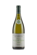 Chablis Les Preuses William Fevre 2010