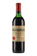 Pavie 1969
