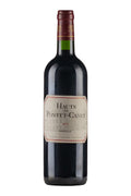 Hauts de Pontet Canet 2005