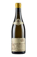 Chablis Montee de Tonnerre Raveneau 2005