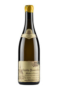 Chablis Montee de Tonnerre Raveneau 2008