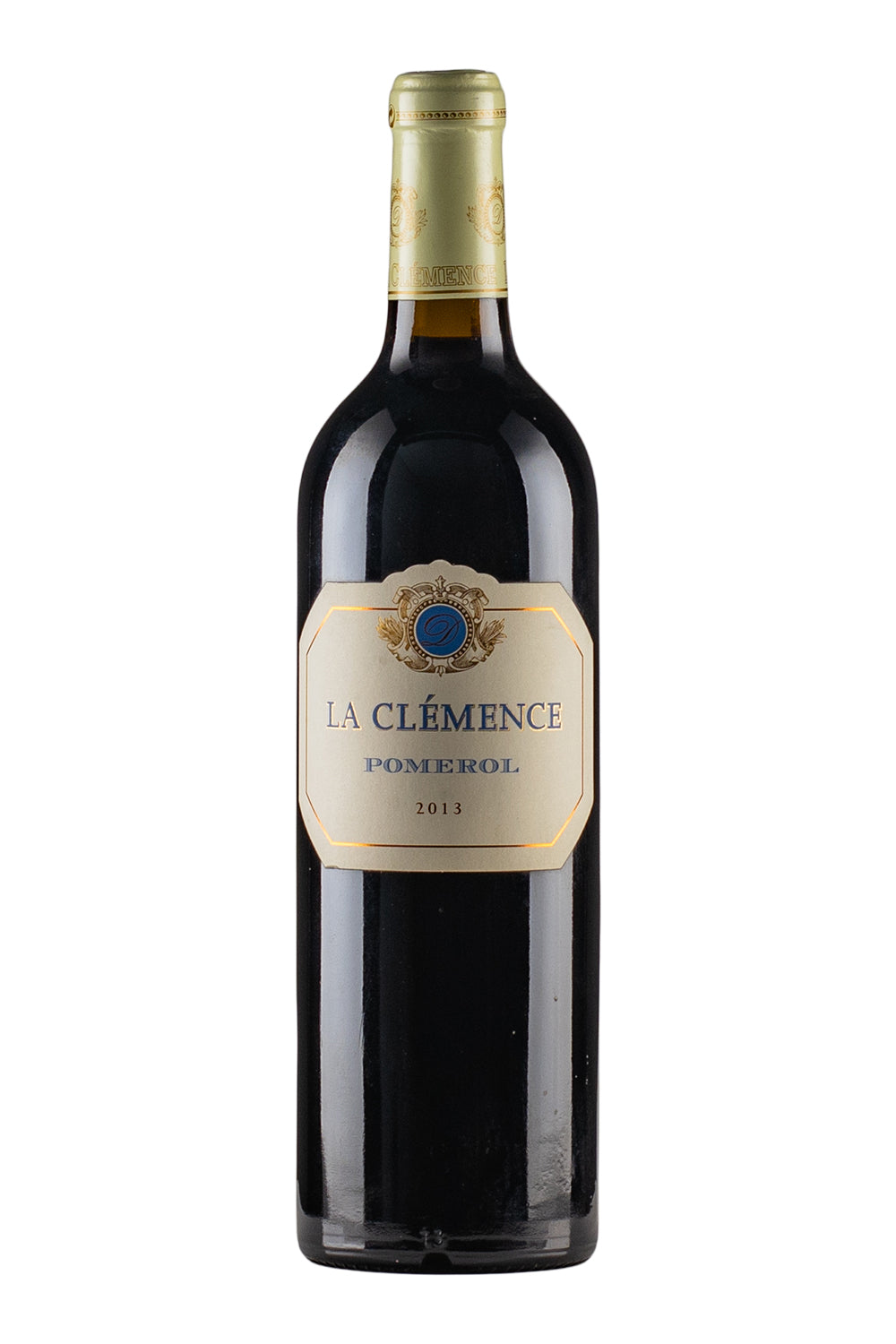 La Clemence 2013