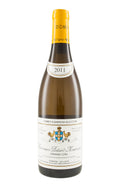Bienvenues Batard Montrachet Domaine Leflaive 2011