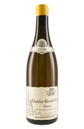 Chablis Valmur Raveneau 2008