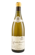 Chablis Valmur Raveneau 2002