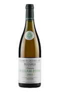 Chablis Bougros Cote Bouguerots William Fevre 2002