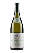 Chablis William Fevre 2010