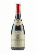 Chambertin Clos de Beze Armand Rousseau 1991