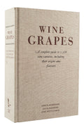 Wine Grapes - Jancis Robinson, Julia Harding and Jose Vouillamoz