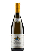 Puligny Montrachet Les Pucelles Domaine Leflaive 2011