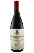 Chambolle Musigny 1er Cru de Vogue 1996