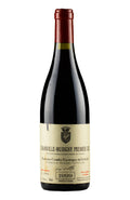Chambolle Musigny 1er Cru de Vogue 1999