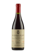 Chambolle Musigny de Vogue 2004