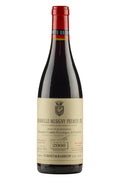 Chambolle Musigny 1er Cru de Vogue 2006