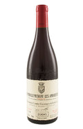 Chambolle Musigny Les Amoureuses de Vogue 1996