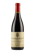 Chambolle Musigny de Vogue 2002
