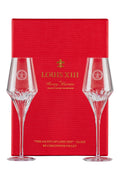 Louis XIII Glasses (Two Pack)