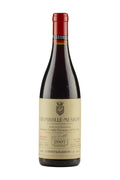 Chambolle Musigny de Vogue 2007