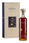 Martell XXO Single Cru Borderies