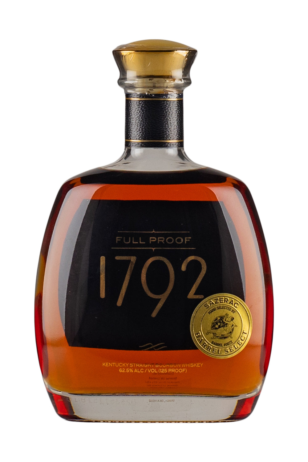 1792 Full Proof (Exclusive to Hedonism Wines)