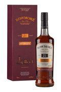 Bowmore 21 Year Old Chateau Lagrange Barriques