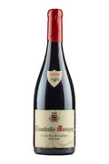 Chambolle Musigny Les Gruenchers Domaine Fourrier 2008