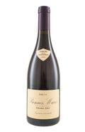 Bonnes Mares Vougeraie 2011