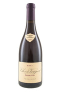 Clos de Vougeot Vougeraie 2011