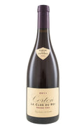 Corton Clos du Roi Vougeraie 2011