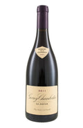 Gevrey Chambertin La Justice Vougeraie 2011