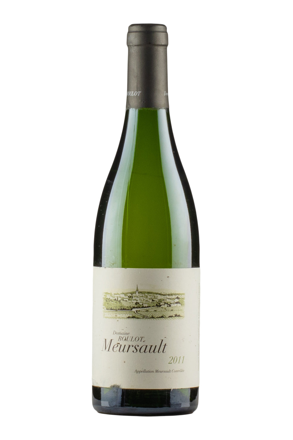 Meursault Roulot 2011