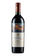 Mouton Rothschild 2010