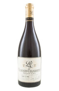 Charmes Chambertin Lucien Le Moine 2009