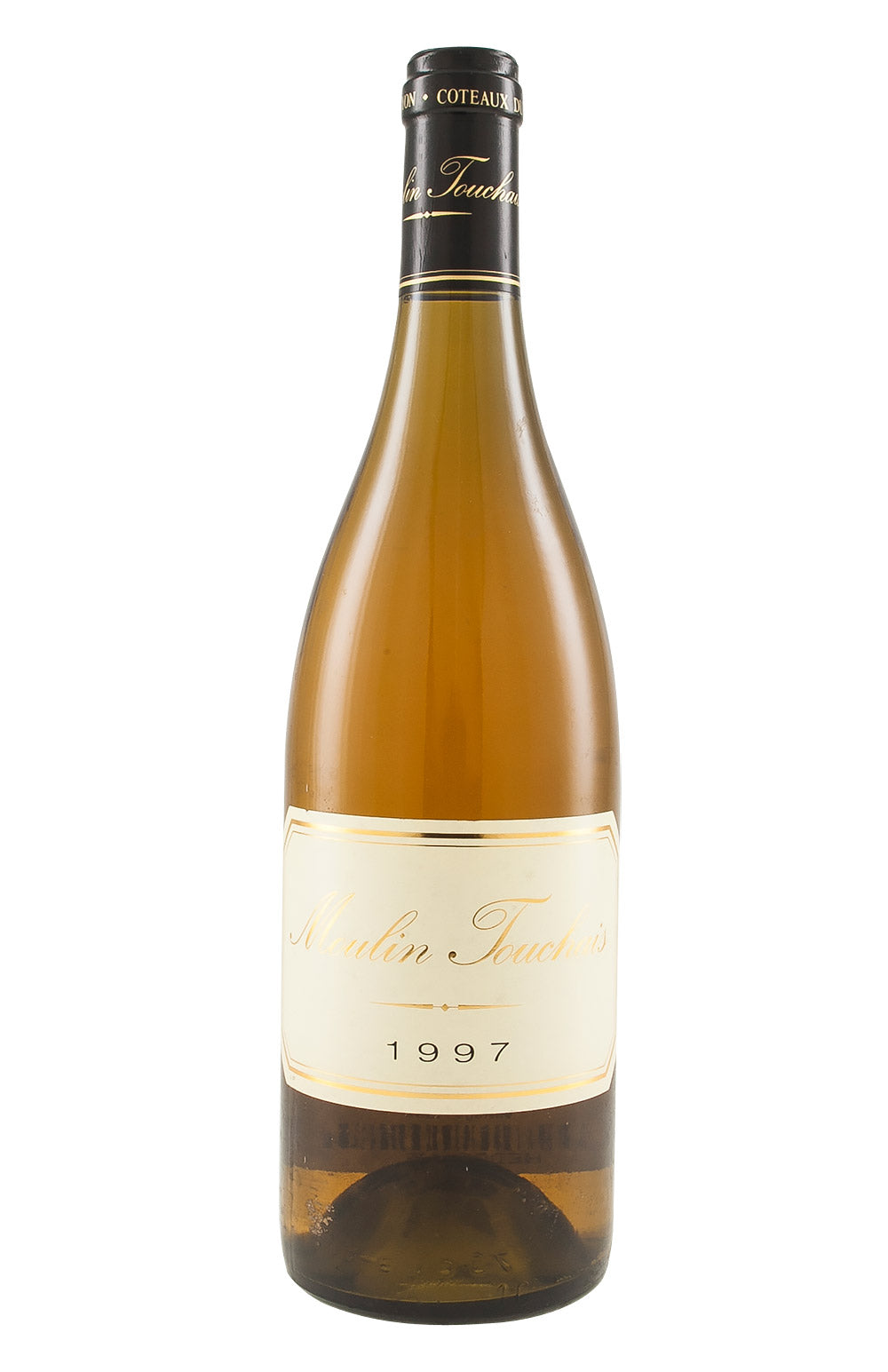 Moulin Touchais Coteaux du Layon 1997