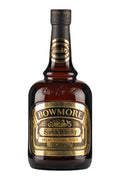 Bowmore De Luxe c. 1970s