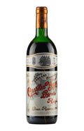 Marques de Murrieta Castillo Ygay Gran Reserva Especial 1968
