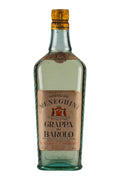 Meneghini Grappa Di Barolo c. 1950s