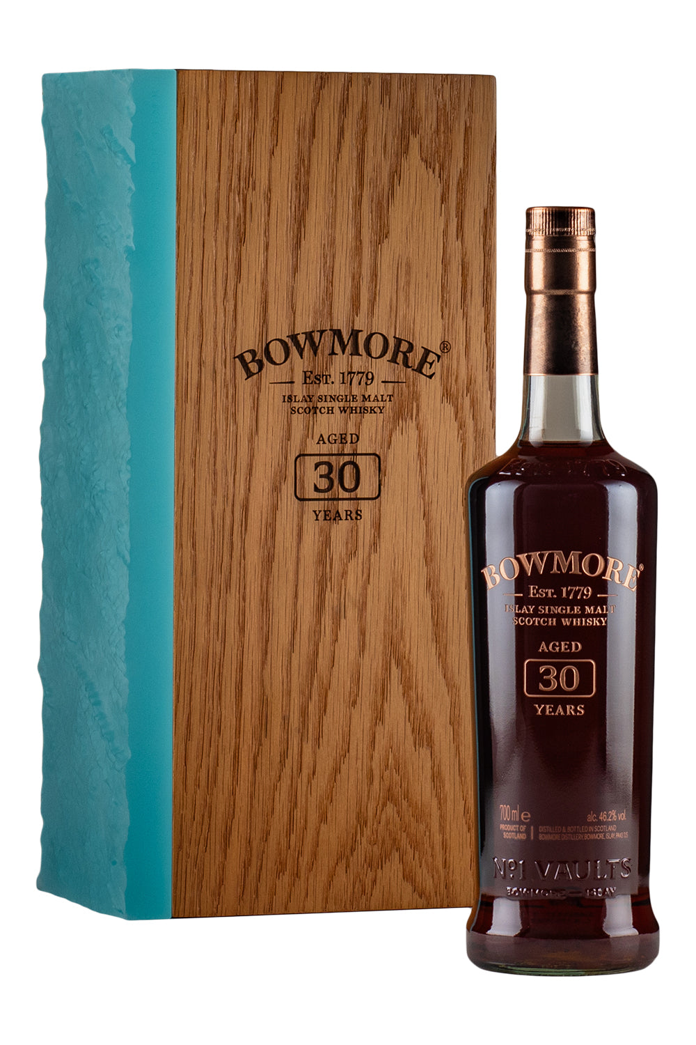 Bowmore 30 Year Old (2024 Release)