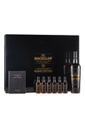 Macallan Mario Testino Purple Print