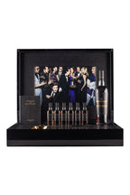 Macallan Mario Testino Purple Print