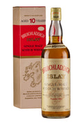 Bruichladdich 10 Year Old c.1980s