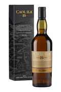 Caol Ila 25 Year Old Flora and Fauna