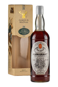 Glen Grant 25 Year Old Gordon and MacPhail c. 1990s