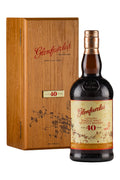 Glenfarclas 40 Year Old Taiwan Edition Red Cherry Blossom (2014 Release)
