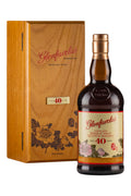 Glenfarclas 40 Year Old Taiwan Edition (2016 Release)