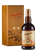 Glenfarclas 40 Year Old Taiwan Edition Red Leaves (2017 Release)