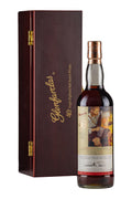 Glenfarclas 40 Year Old `Rob Roy` (Exclusive for Japan)