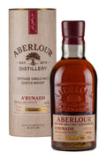 Aberlour A`Bunadh Batch 85